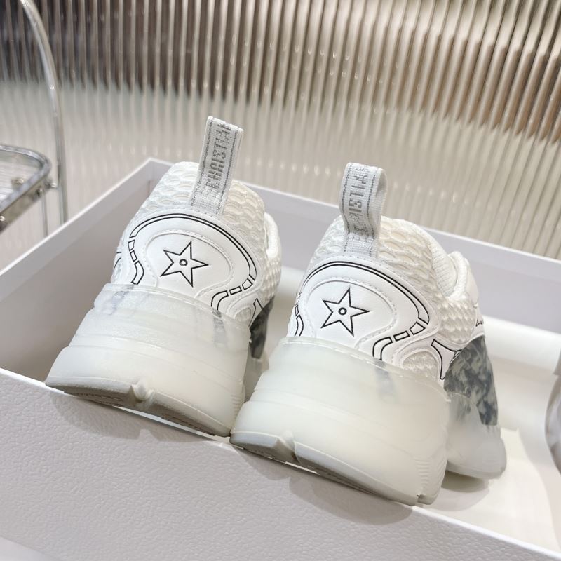 Christian Dior Sneaker